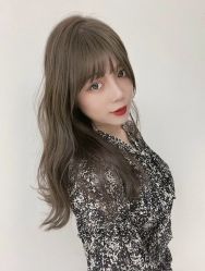 -苏豪路易士·嘉玛发廊