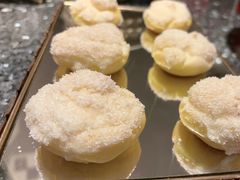 -太原富力万达文华酒店·美食汇西餐厅