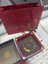 -周大福CHOW TAI FOOK(浦东八佰伴店)