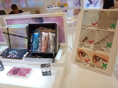 -miomi米欧米美瞳隐形眼镜(银座百货店)