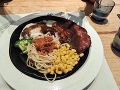 -夏日玛莉西餐厅(梅溪湖步步高店)