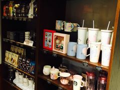 -星巴克(广州淘金路店)