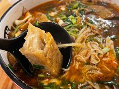 -筒骨麻辣烫(永同昌公寓胜明花园店)