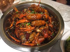 -可可大虾武汉土菜大排档(万松园1店)