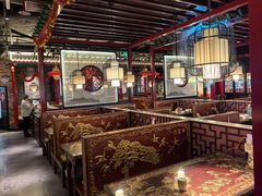 -缪氏川菜(深圳北站缤果空间店)