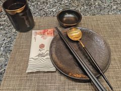 -渔荷食町·铁板烧料理(崂山万象汇店)