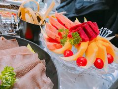 -红辣椒·川菜·火锅(大洋中心店)