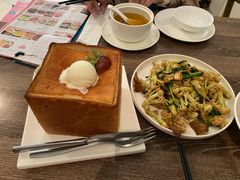 -茉莉餐厅(包河万达店)