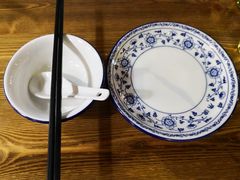 餐具摆设-十碗头(诚信路店)