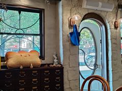 -熊猫家PANDA BAKERY(望江店)