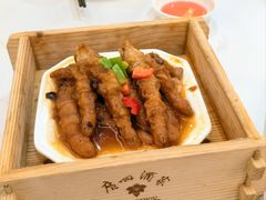 -广州酒家(昌岗地铁站店)