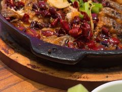 -老板恋上鱼(印象城店)