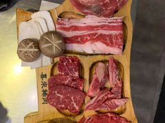 -喜来稀肉(虹泉路店)