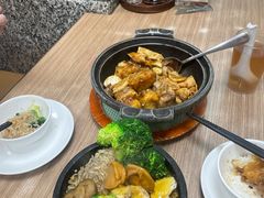 -百福麵家(新馬路店)