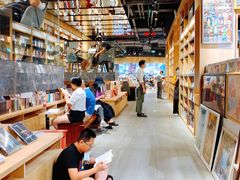 -覔书店(壹方城店)