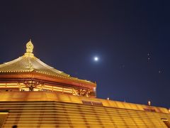 -隋唐洛阳城明堂天堂景区