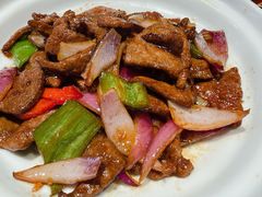 -老边饺子馆(中街店)