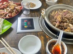 -道邦子烤牛肉(总店)