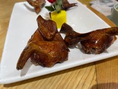 -德胜轩正宗顺德菜(宝安沙井会展中心店)