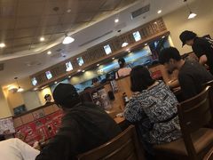 -博多一幸舍(侨福芳草地购物中心店)