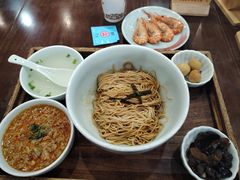 -蟹上黄·蟹黄面·江南糖水(人民广场店)