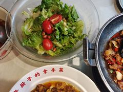 -味上湘菜馆(岳麓山店)
