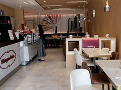 大堂-哈根达斯(深圳海岸城店)