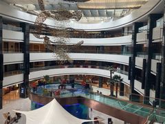 -佛山希尔顿酒店·融誉亚洲美食荟