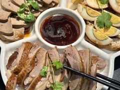 -潮澎派·潮汕菜大排档(南较西路店)