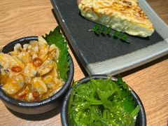 -沼津港精致料理·寿喜烧·烧鸟(青浦宝龙广场日料榜单店)