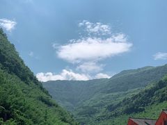 -赤水丹霞旅游区·佛光岩