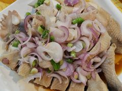 -烧鹅妹饭店