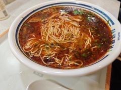 -丝路伊兰·兰州牛肉面(牛街总店)