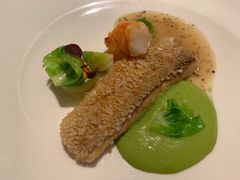 油淋马头鱼-蝶舍·MAISON PAPILLON