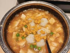 -外婆家(西红门荟聚购物中心店)