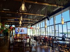 -百鱼庄(仙葫店)