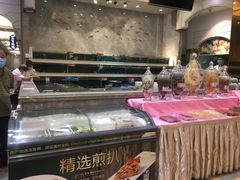 -君德澜酒家·创意粤菜(金山谷店)