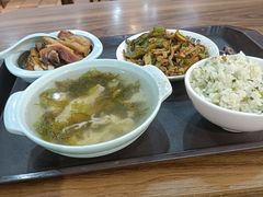 -新四方美食城(中山店)
