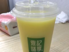 -袁记云饺(鼓楼店)