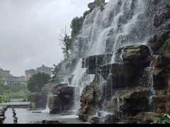 -枫香湖儿童公园