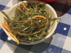 -雪熊哈尔滨烧烤·精酿啤酒·砂锅(中央胜境店)