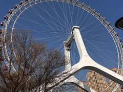 -天津之眼摩天轮