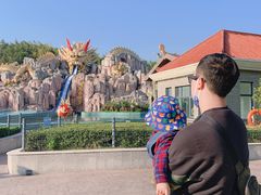 -南京银杏湖乐园