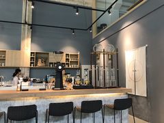 -GOTLOT COFFEE&KITCHEN角落厨房NOOK店