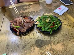 -惠丰源烩面馆(经七路店)