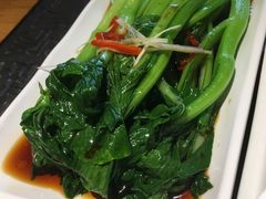 -小城粥道·海胆鲜虾粥(解放广场店)