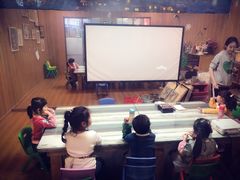 -斯玛特儿童美术中心(文化中心店)