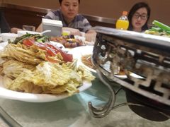 -北平小馆·烤鸭·家常菜(磨房北里店)