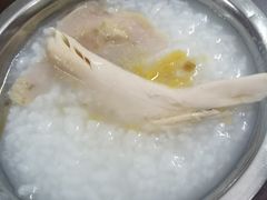 -吉英盐焗鸡(文中路店)