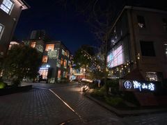 -徐家汇源景区-衡山坊